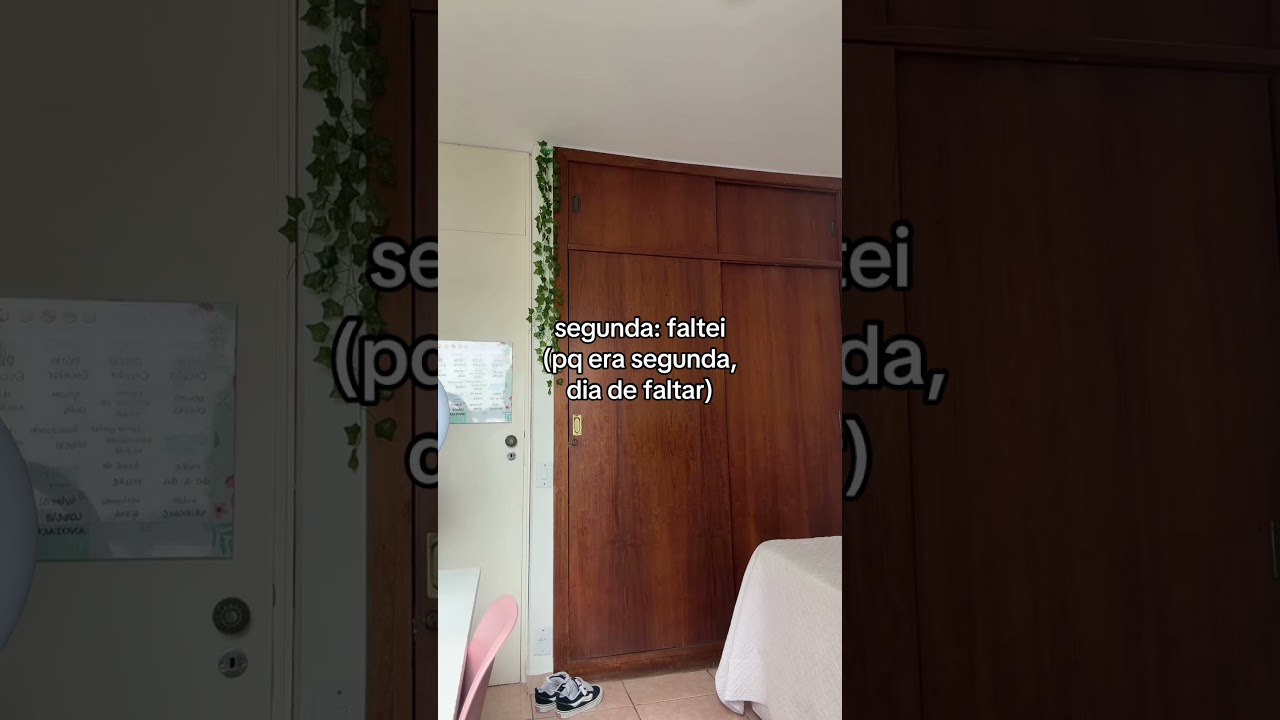 só motivos bons #bbiamarall #escolar