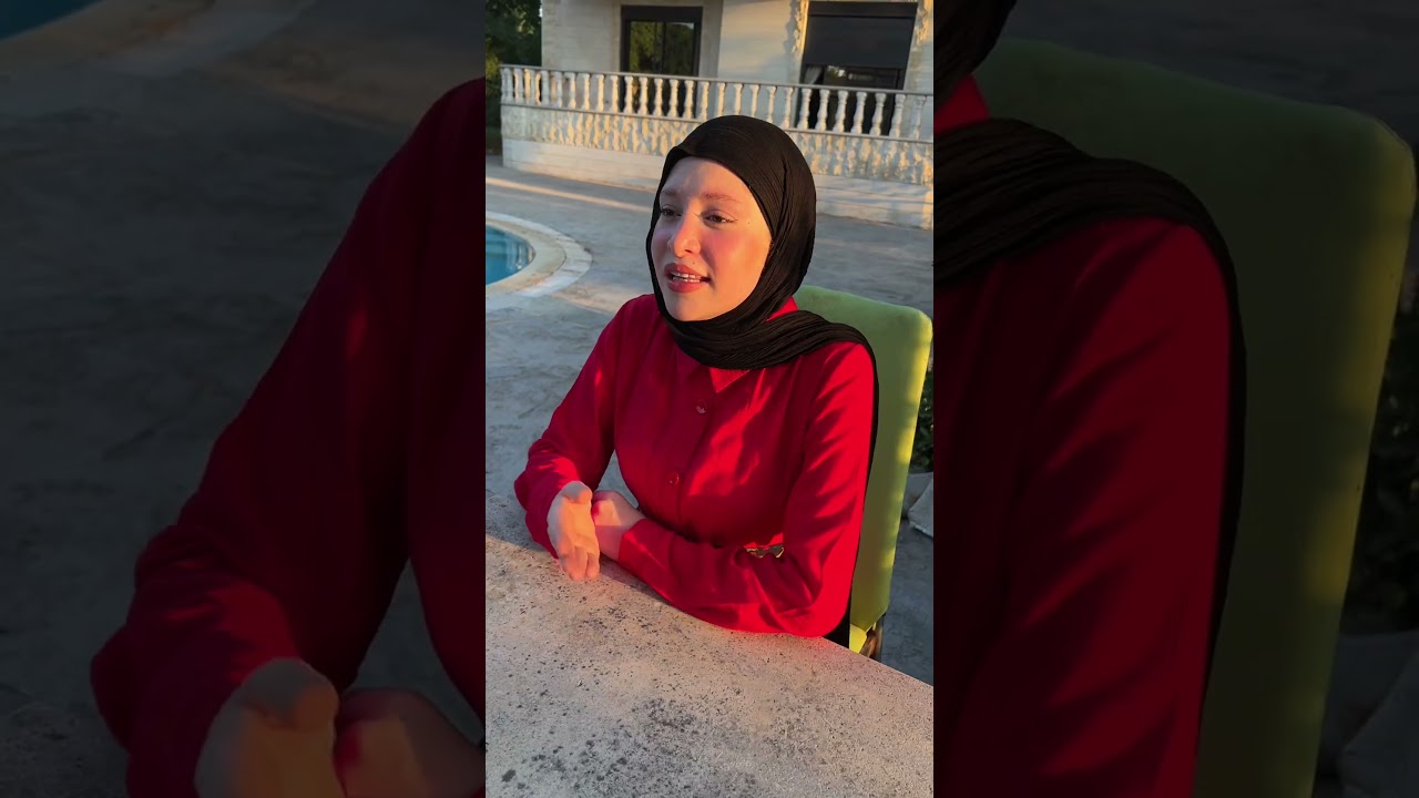 ابن اختي غباءو مستواه عالي:🤣