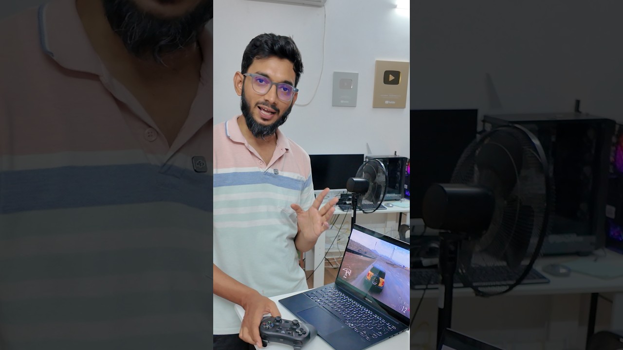 Graphics card இல்லாமலேயே Game ஆட முடியுமா😲😲