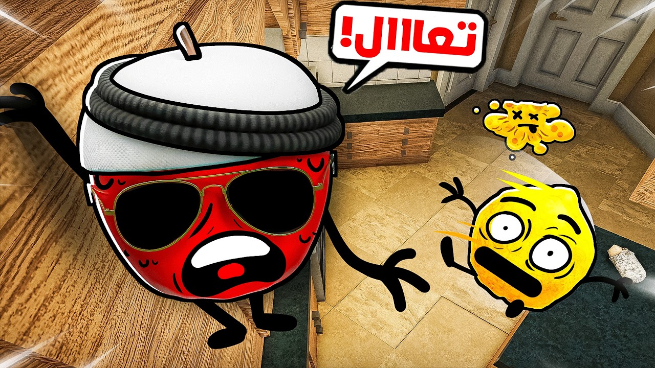 اقوى لعبة تضحك في روبلوكس!! _ Roblox secret staycation