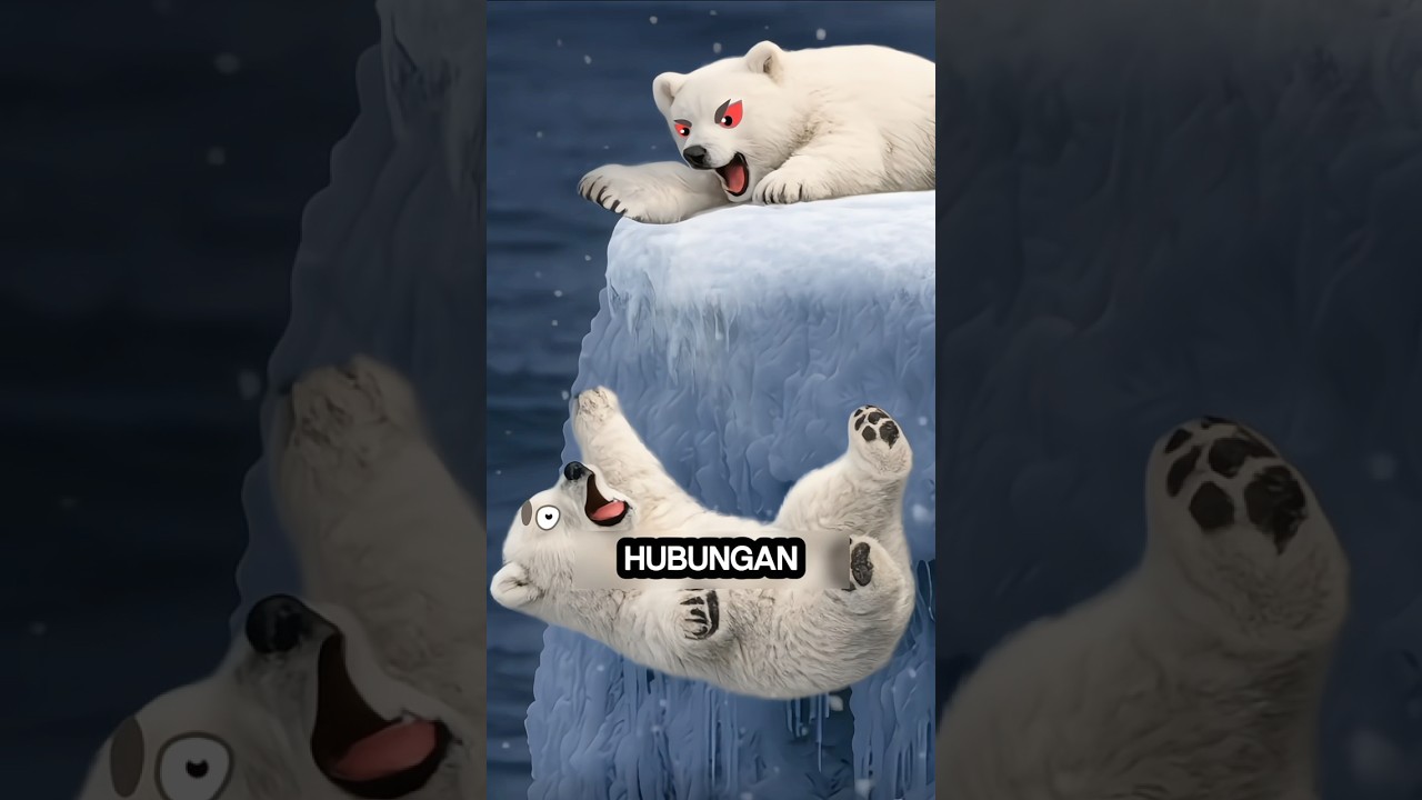 Hewan Dengan Hubungan Saudara Kandung Terburuk💔