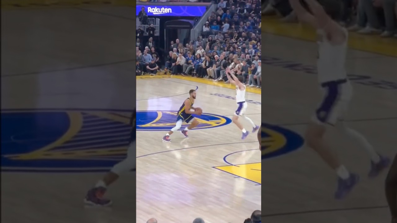 Peak Ball Movement… 🤯💀 #shorts