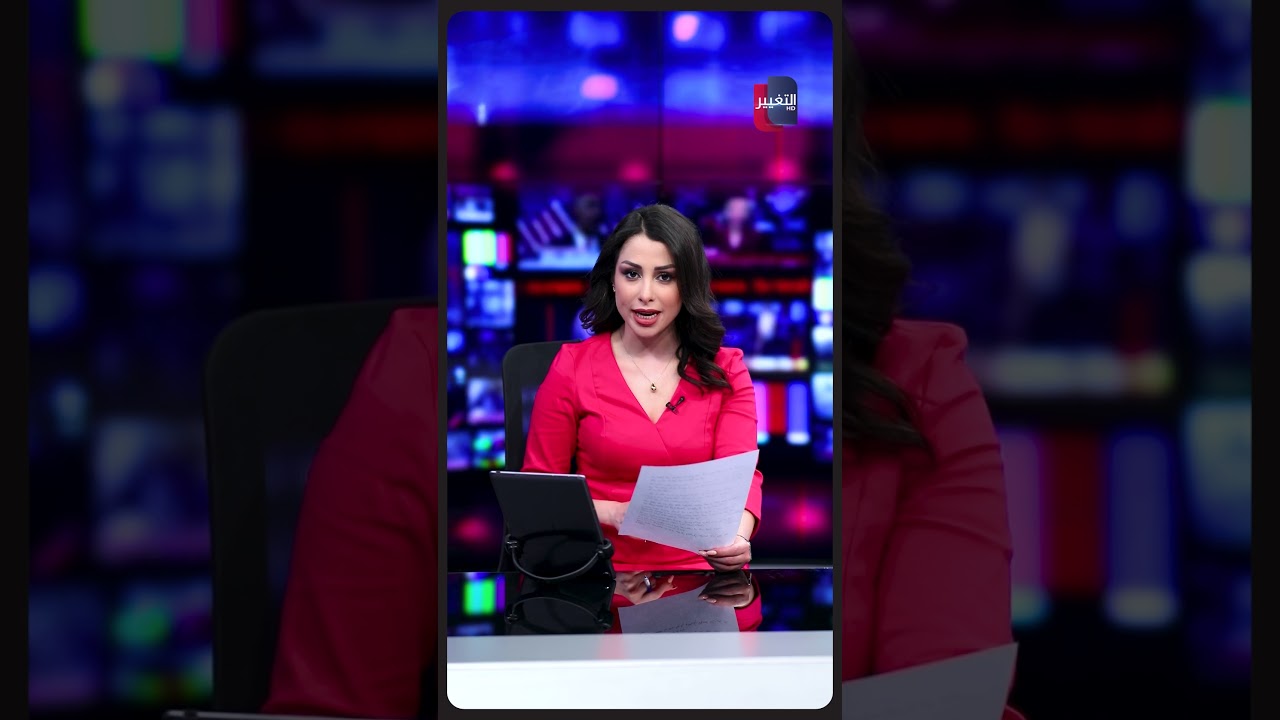 ترامب يكسر البروتوكول ويدعو الزيدي لغداء مفاجئ