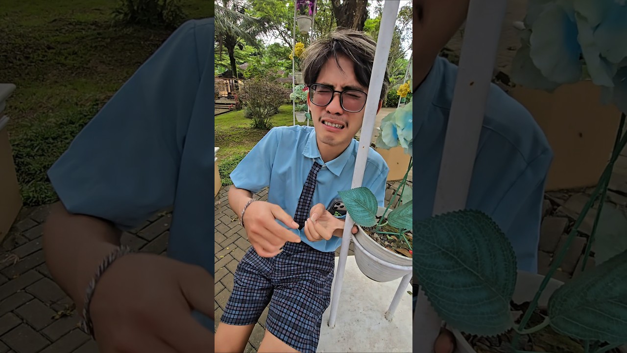 taunya suara ade kejepit #trandingshorts