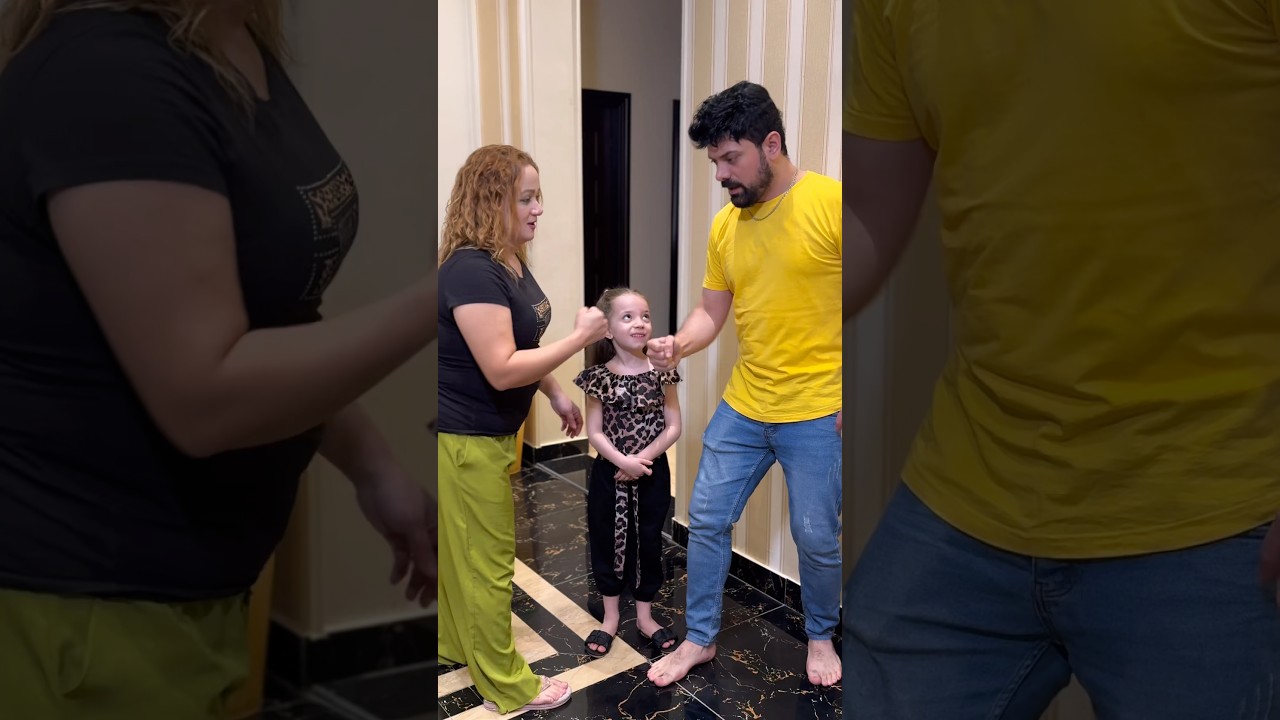 تخبيت لمدة اسبوعين 😂