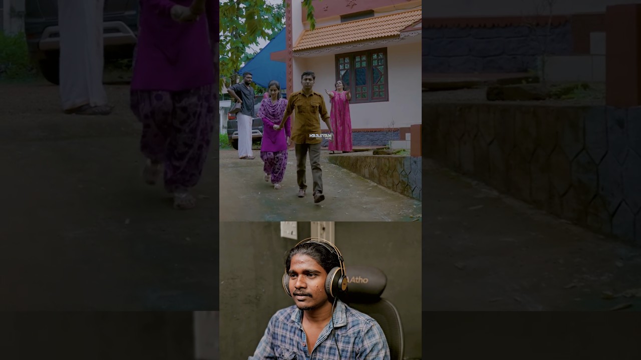 അച്ഛൻ കല്യാണ ചിലവ് ചുരുക്കി 😹 #comedy #haasyamhub #trending #funny #fypyoutube