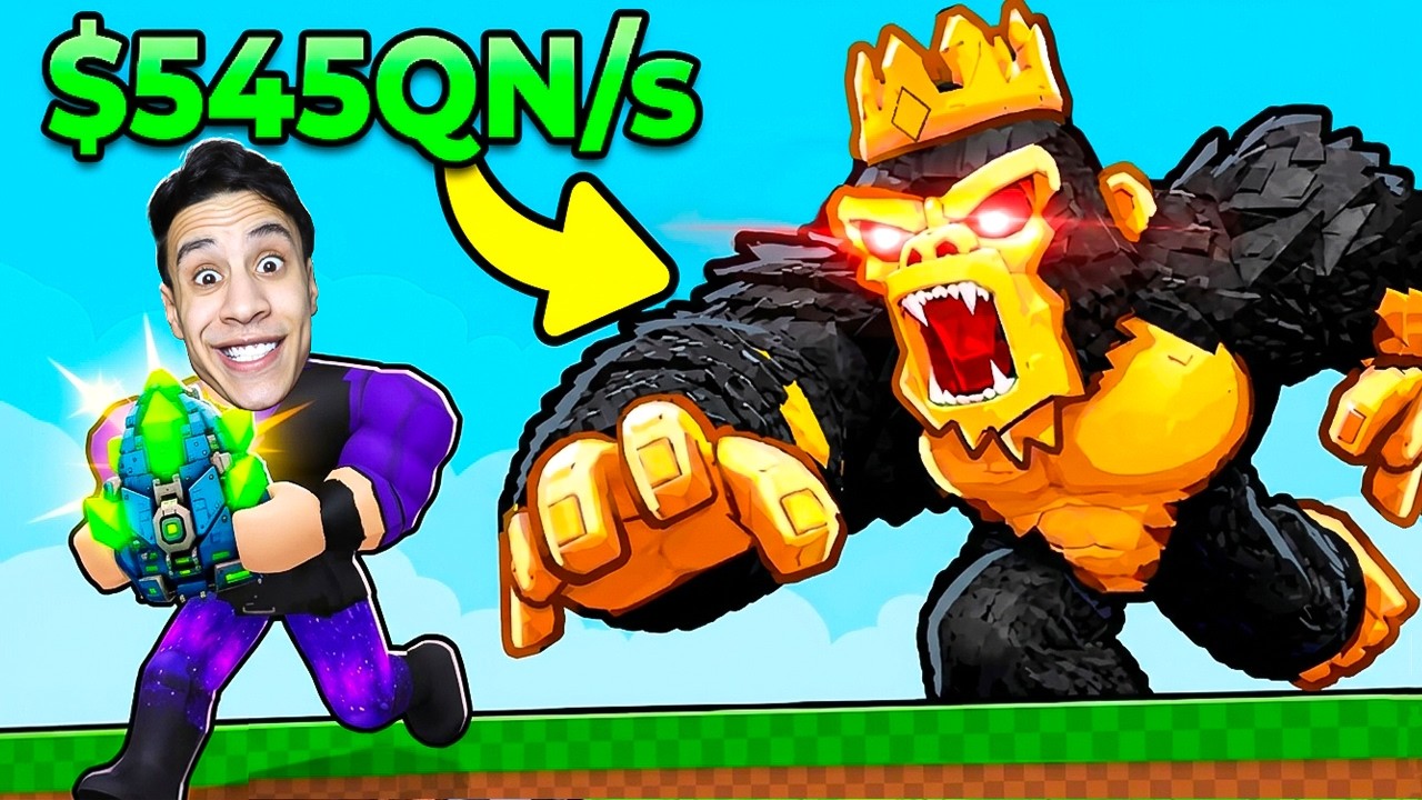 فعلت هاك الاصدقاء وحصلت أضخم بيضة ديفاين كيتسون في لعبة سرقة البيض!! 🤣🥚 - Roblox