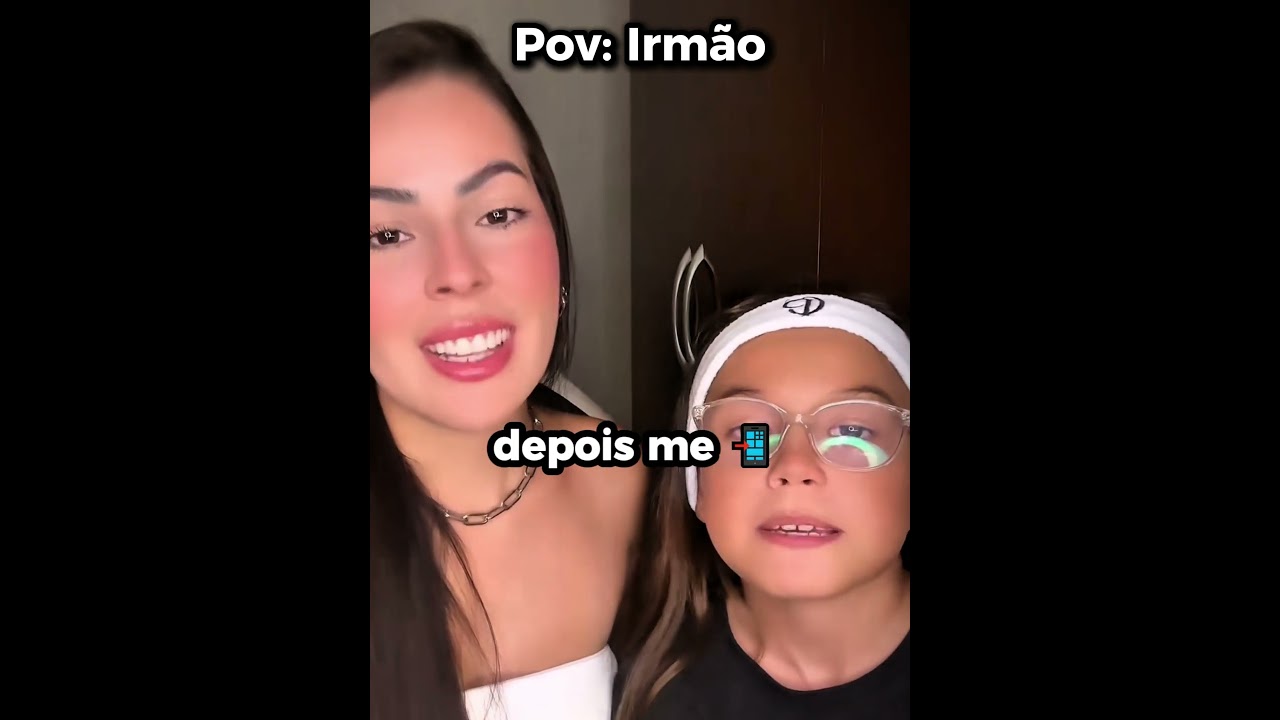 Ter Irmão É Passar Raiva 😂💀🤡#irmãos #engraçado  #memes    #shorts