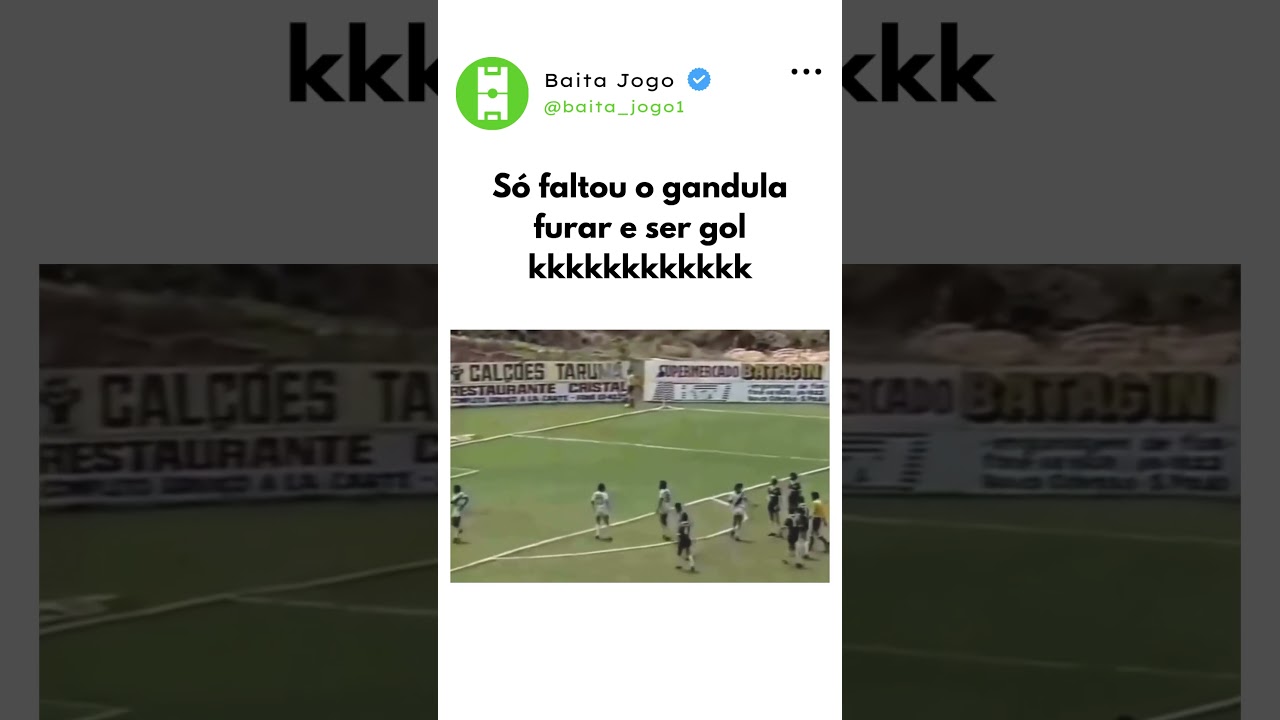 Que varzea era o futebol antigamente #futebol #shorts #gol #brasil #brasileirão