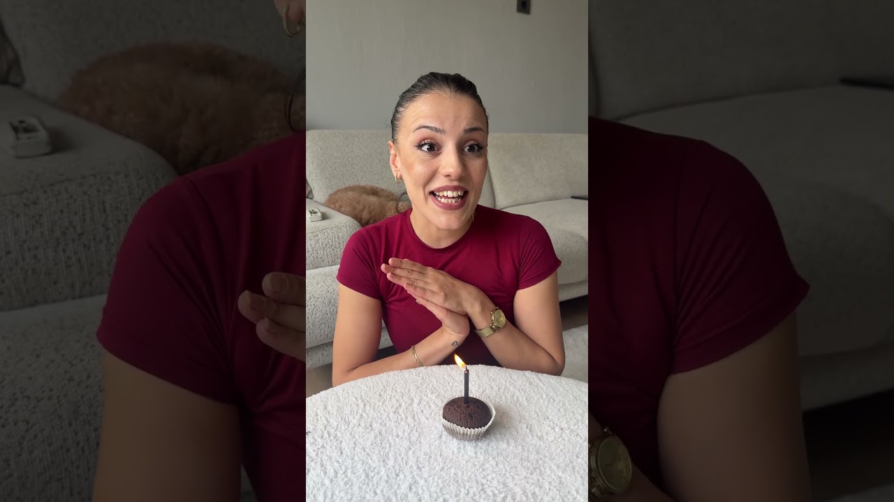 doğum günü🥳🥳