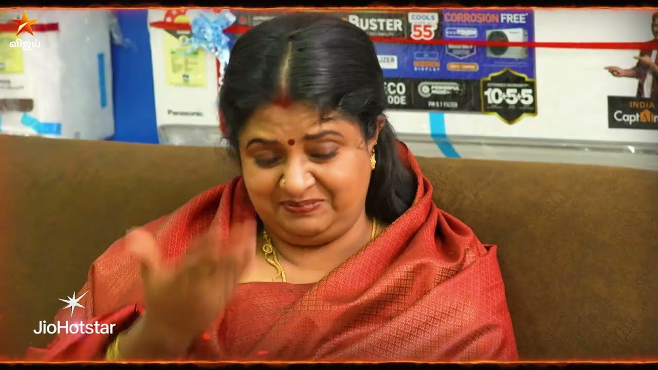 Siragadikka Aasai | 11th to 16th May 2026 - Promo