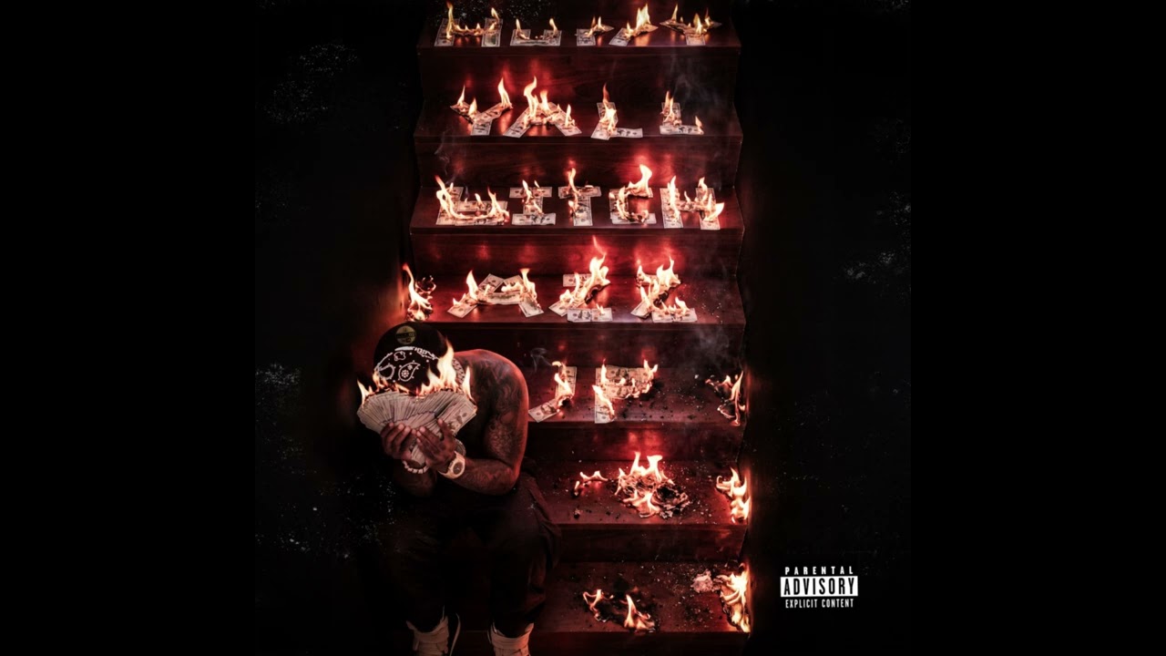 Doe Boy - COME HERE (Youngboy Diss)