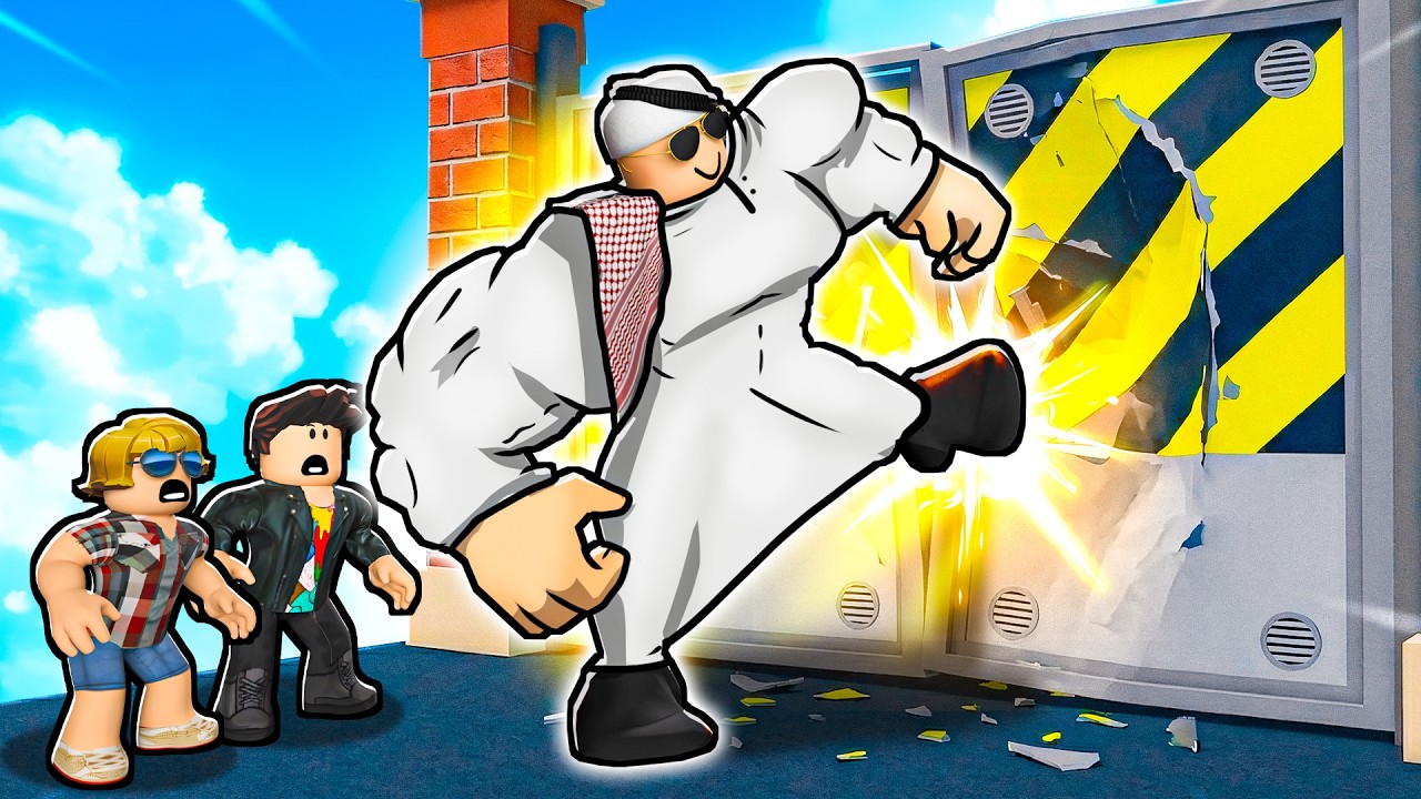 كيف تصير عضلات ؟؟ 😊💪