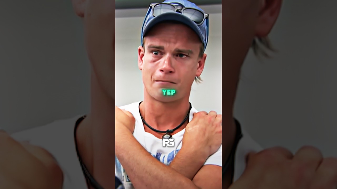 He Flew 20 Hours to See His Girlfriend… Then This Happened 😳✈️