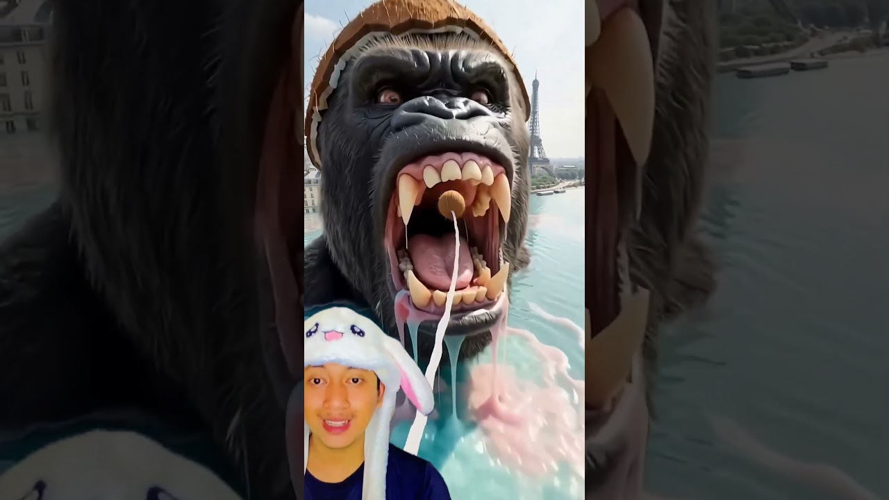 BERIKAN SEMUA SESUAI KESUKAAM #shorts #comedy