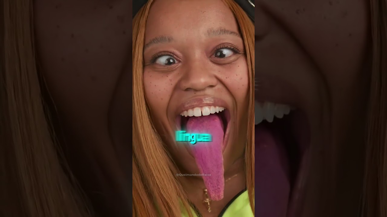 O verdadeiro perigo por trás das línguas de vaca! 🐄