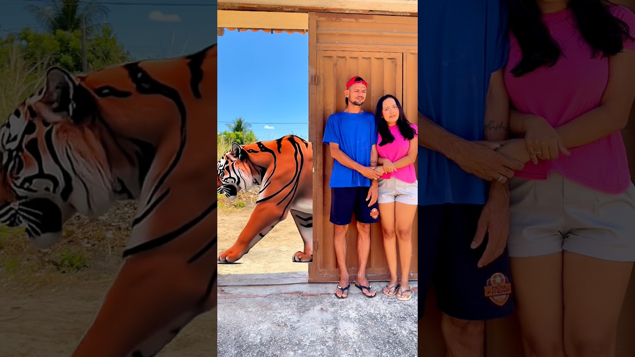 Foi por pouco #humor #comedia #shorts