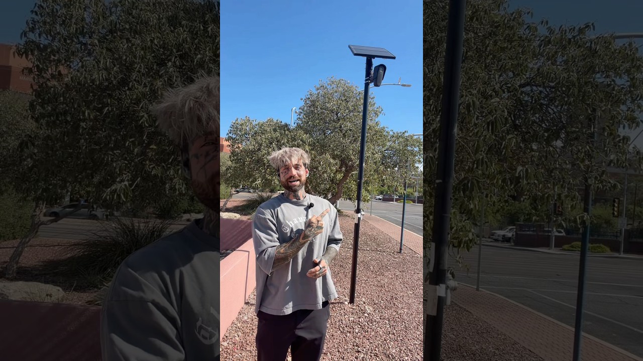 The Rise of Flock Cameras