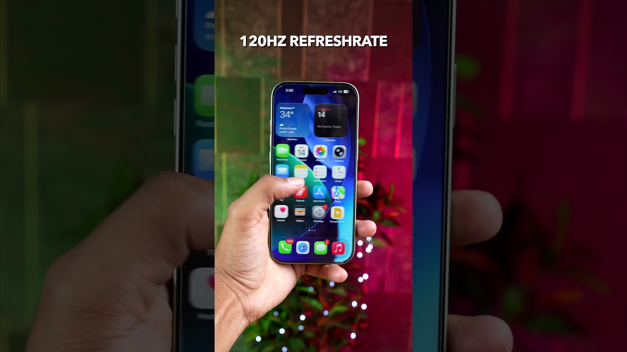 ഇതാണ് ബെസ്റ്റ് ഐ ഫോൺ !!