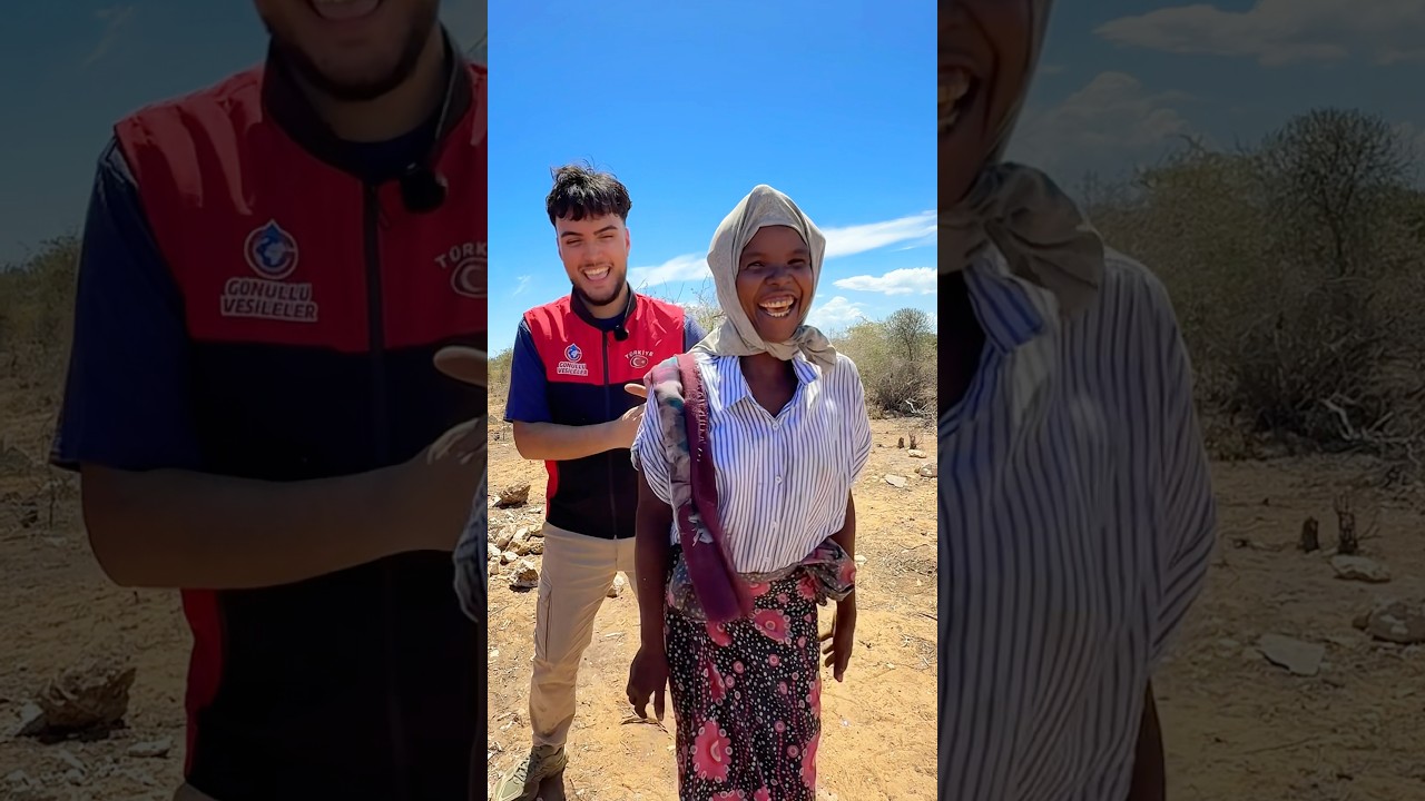 Yedi kişilik bir aileye ev ve döşek hediyesi gerçekleştirdim!😍 @ram@ramazanbayram_