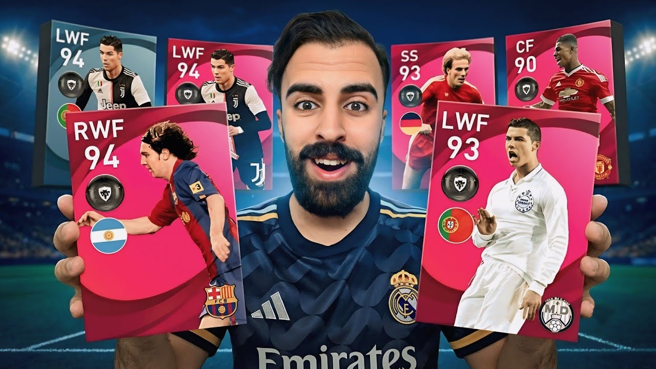 اخيراً تجربة بيس 2021 موبايل ولعبت ضد اخوي 😱🔥 PES 2021