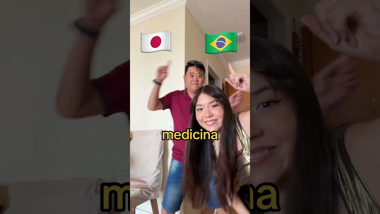 QUAL PAÍS TEM A MELHOR…??😹🩷 japão ou brasil???
