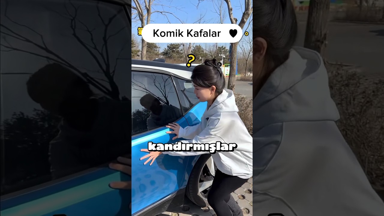 Ne Antin Kuntin Araba