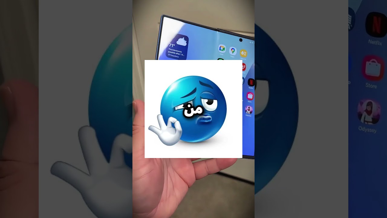 أكبر فشل لـشركة سامسونج #shorts