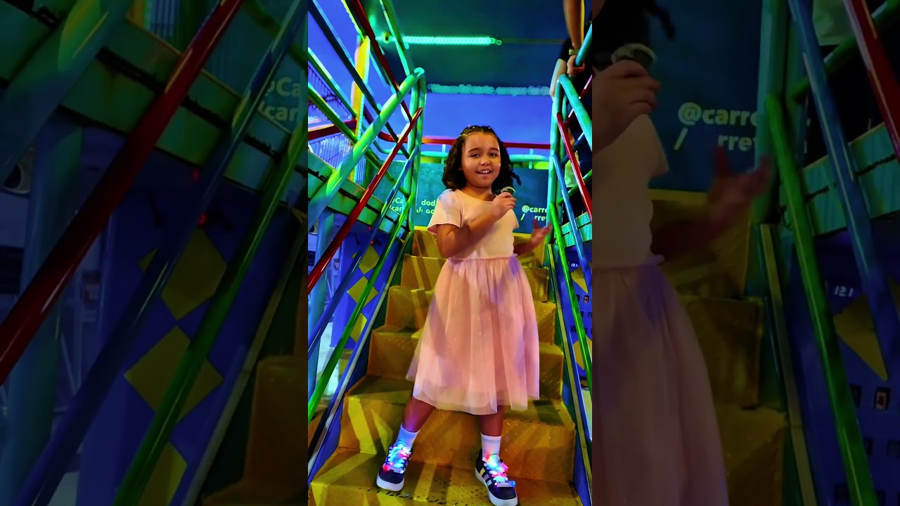 LULU ENTROU NA #trend 💕 #carretadodogao #turmadodogao #princess #lulu #viral #fly