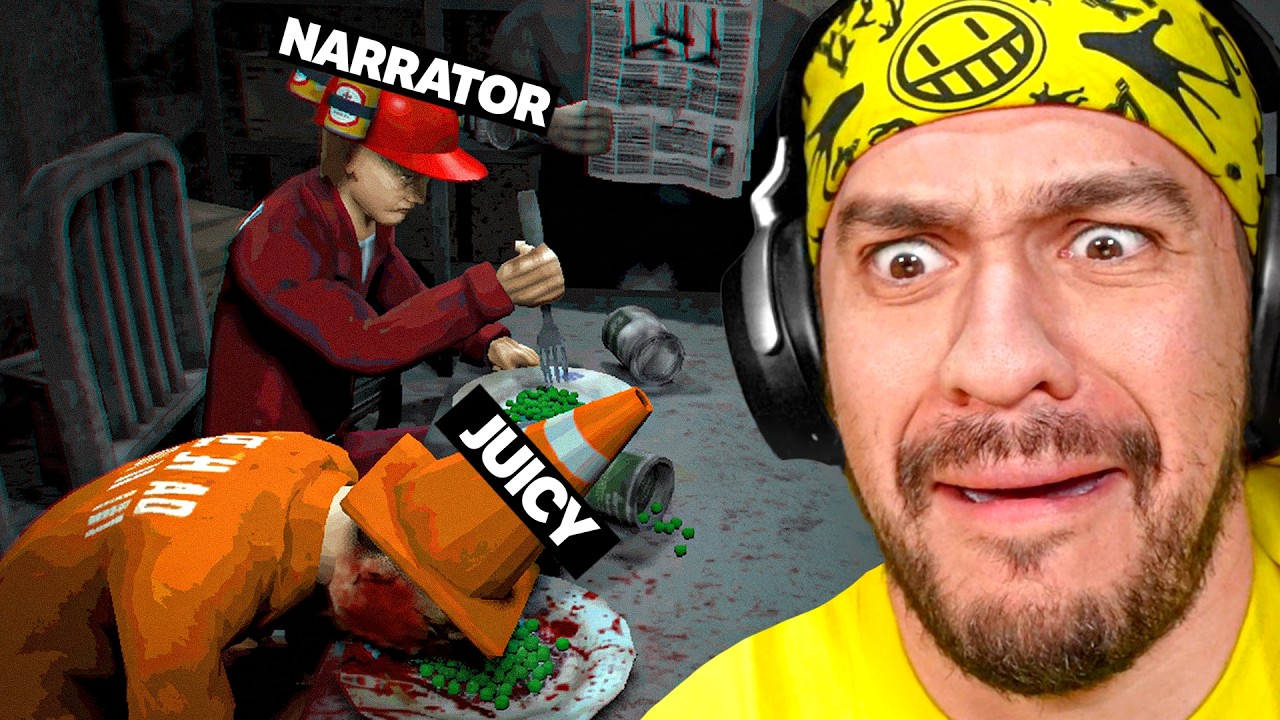 This is the Most BRUTAL Party Game... (Machine Party)
