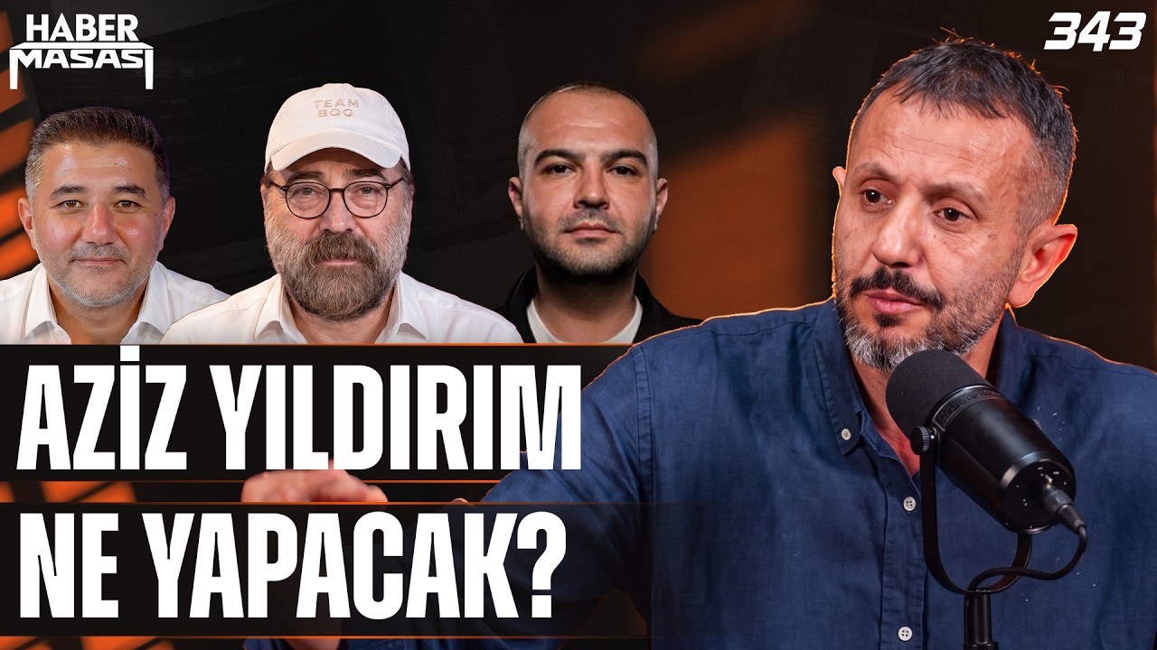 Spor Dünyasından Son Gelişmeler | Aydın Cingöz | Haber Masası | 16.09.2026