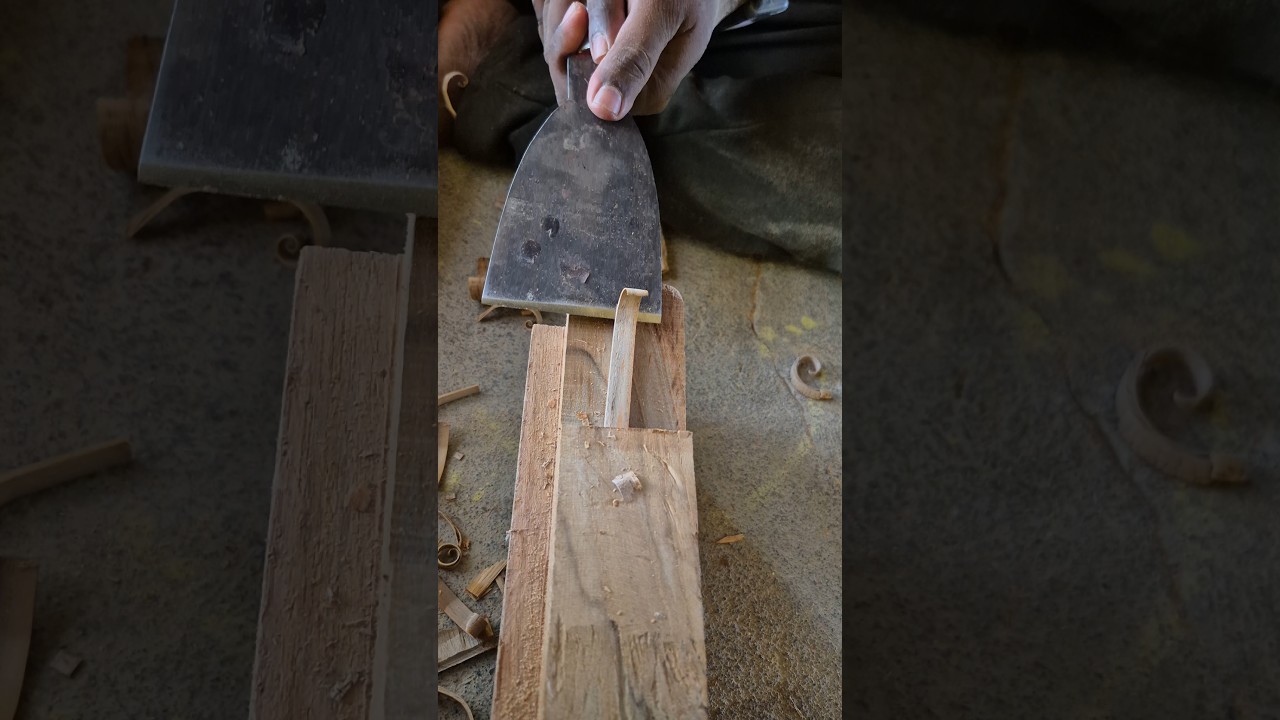 #woodworkingtips #woodworkingskills #handtools #finewoodworking #woodworkingcommunity #woodworking
