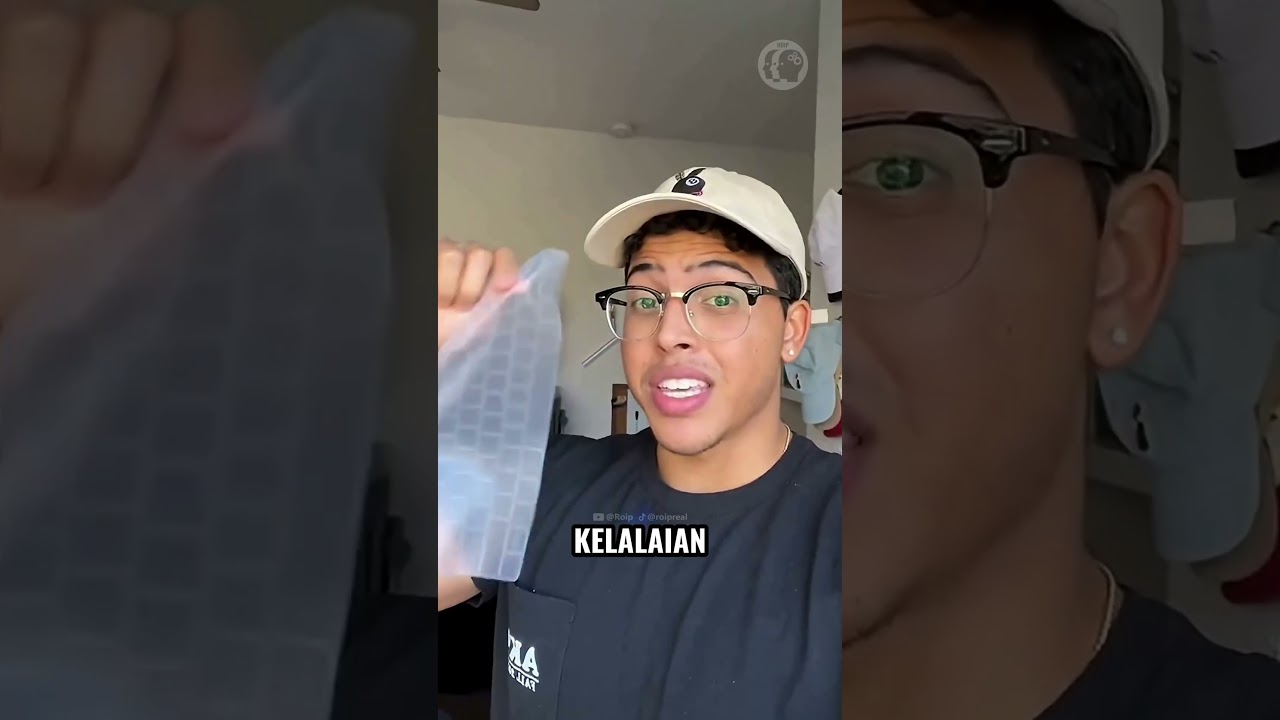 Hati Hati Kalau Kalian Punya Macbook!