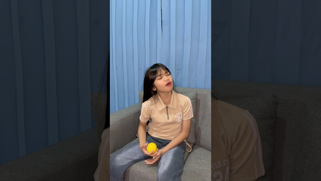 Susah banget sih di bilangin nye 😂