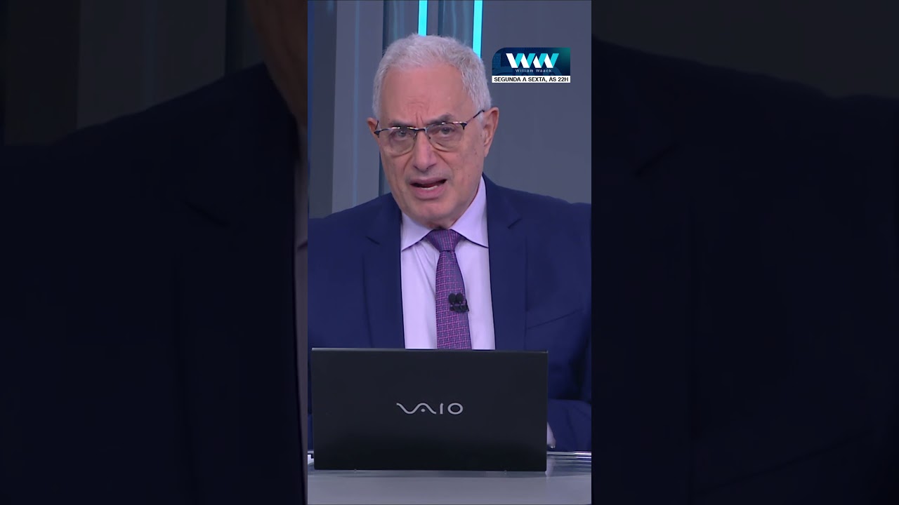 Waack: Caso Master aprofunda divisão no STF