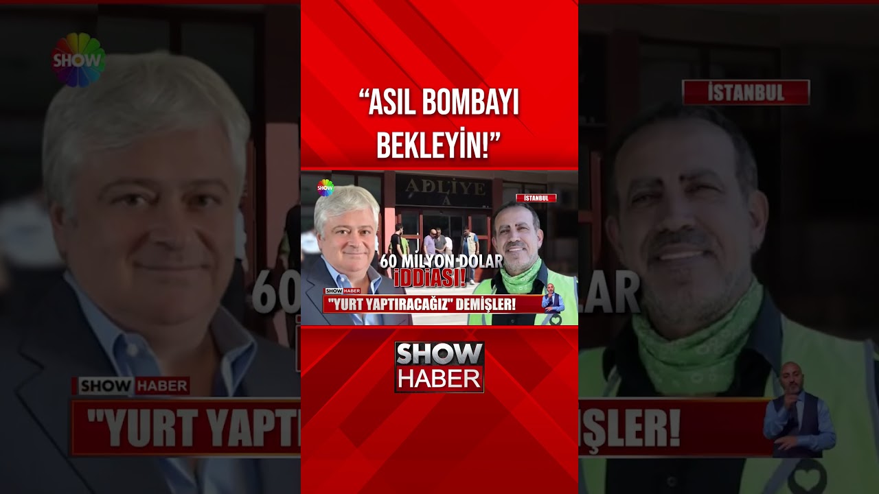 Haluk Levent'ten ilk açıklama! #showanahaber #shorts