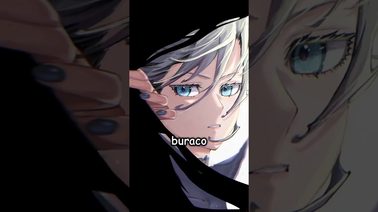 Buraco de meteoro kkkkkkk