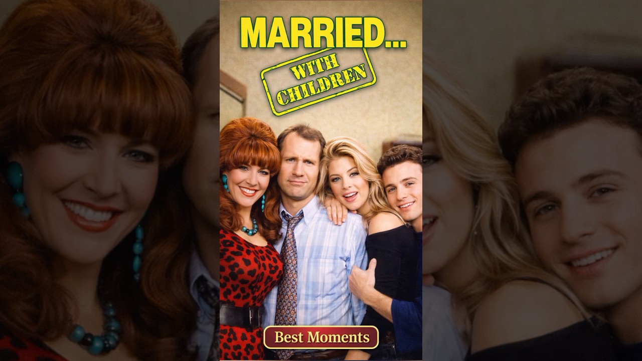 The Angry Protest Confrontation & Al’s Sarcastic Survival Switch 😤🔥 | Married... with Children