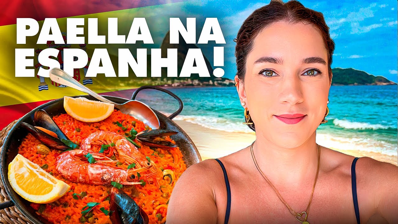 QUAL APÊ ESCOLHI + PROVANDO COMIDA TÍPICA! 