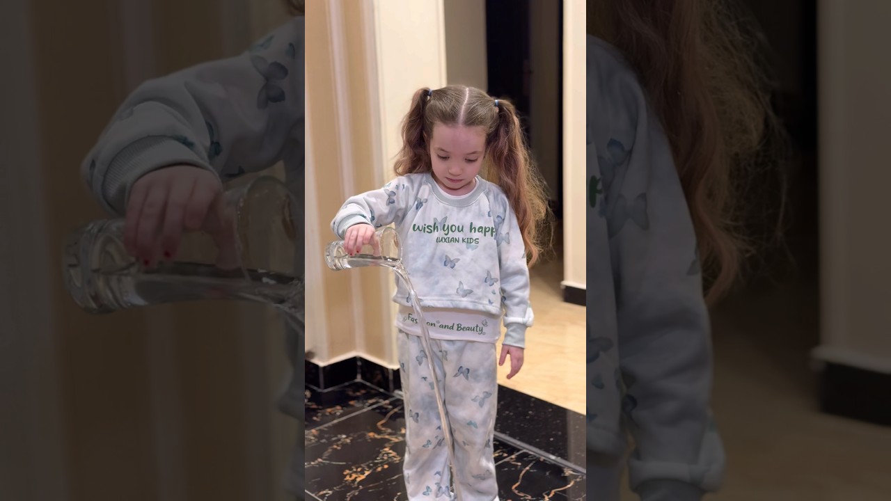 لاتسمع شو بقولو ركز شو بيعملو 🤔