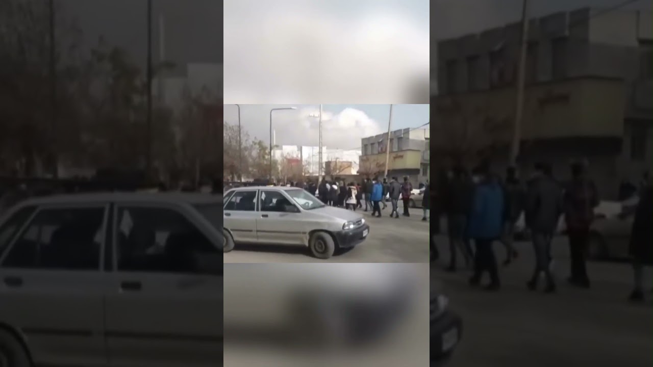 Iran Reports Detentions Linked to Alleged Foreign Intelligence Network