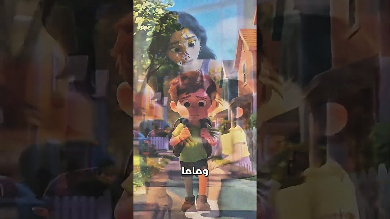 شاهدوا ماذا حدث لرجل أخي ❤️