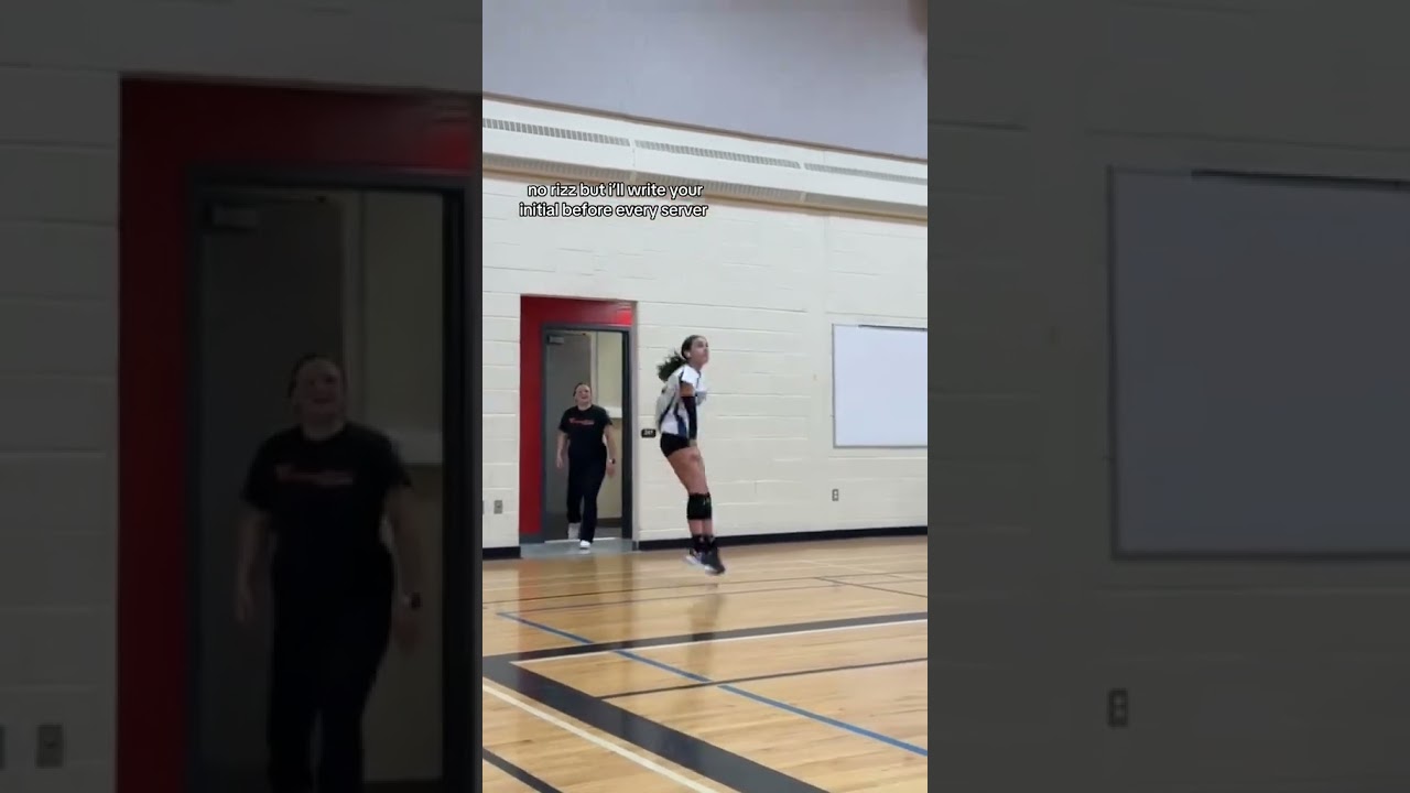 This is so cute. #usavolleyball #athlete #volleyball