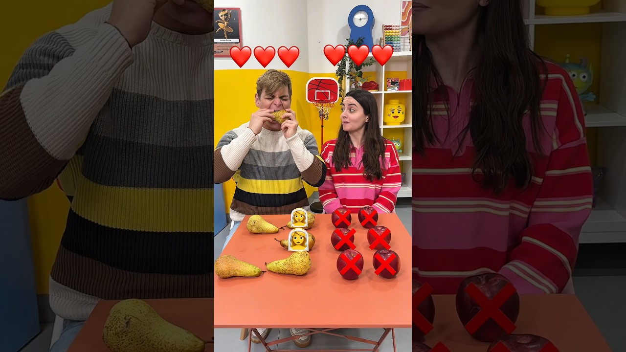 DANI E ROBBI SI SPOSANO?! 💍