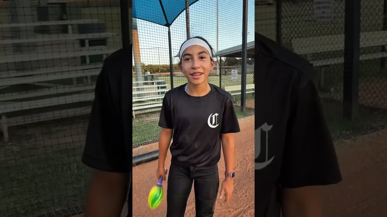 anything but a bat day #softball #sports #funny - Published by Dailyfire