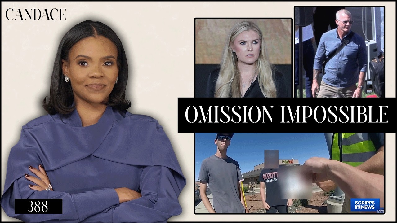 BIG NEWS! Erika To File A Wrongful Death Lawsuit. For Charlie Or For PR? | Ep 388