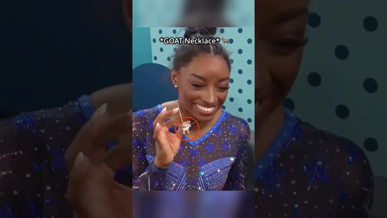 Heard someone say this the other day. What do you think?🤔 #gymnastics #simonebiles #sportsmanship - Published by YeeThree WAG