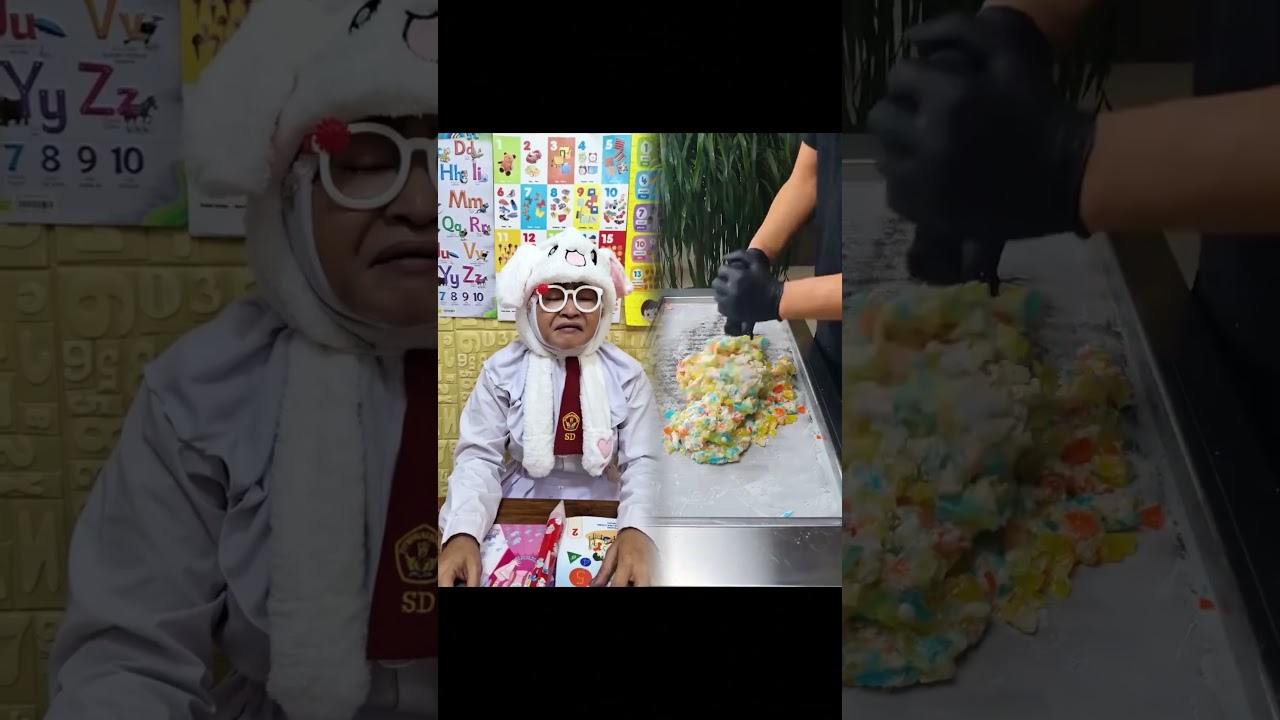 #funny #komedi #minisatisfying #sakuraschoolsimulator #comedy