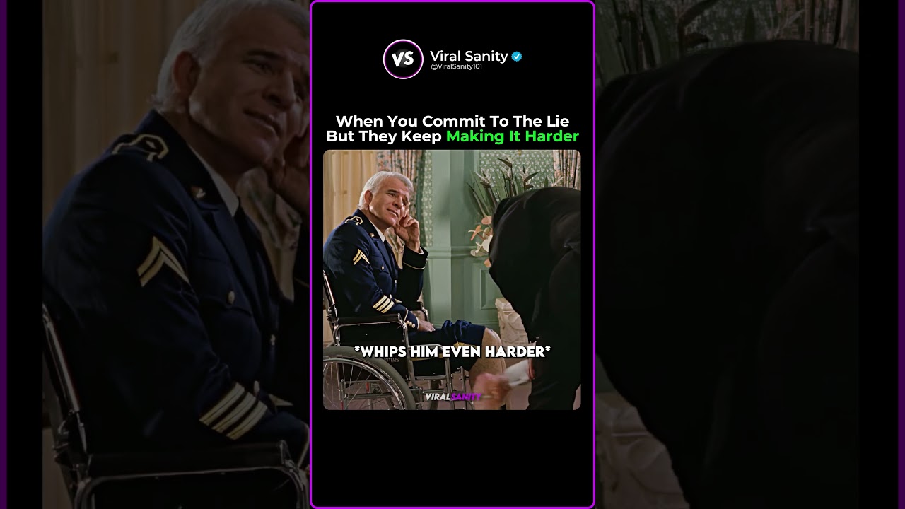 This Scene Has Me Howling Everytime 🤣🤣