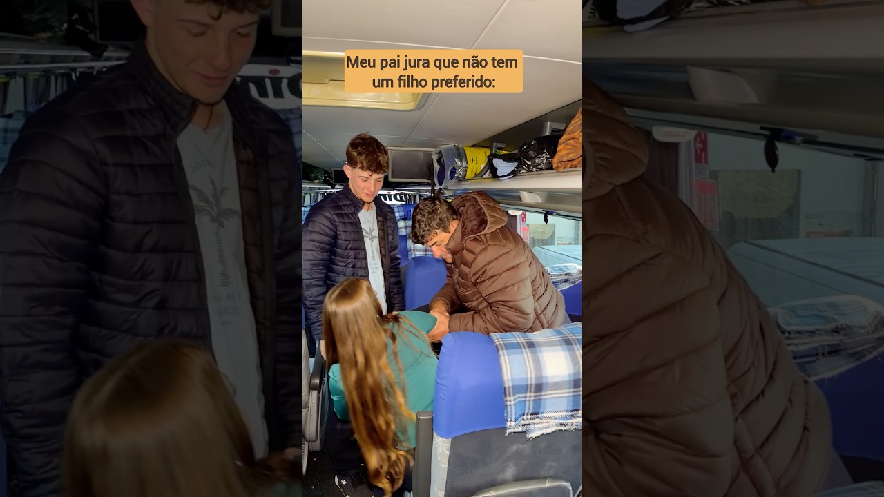 Como meu pai trata meu irmão Antônio Marcos #meme #irmãos #comedia #engraçado #humor #familia #risos